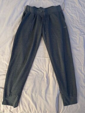 Freddy Dark Charcoal Gray Men's Jogger Sweatpantsr US8. Milan, Italy